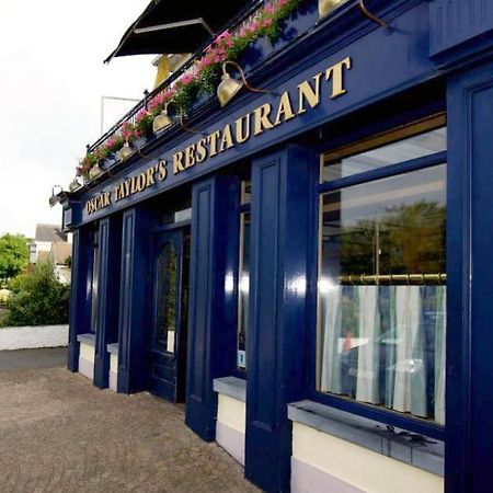 Island View Hotel Malahide Luaran gambar
