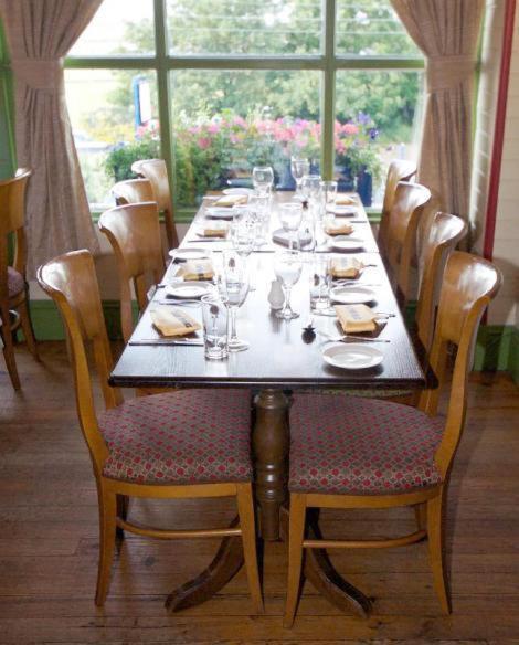 Island View Hotel Malahide Luaran gambar