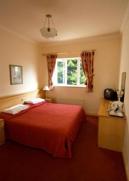 Island View Hotel Malahide Bilik gambar