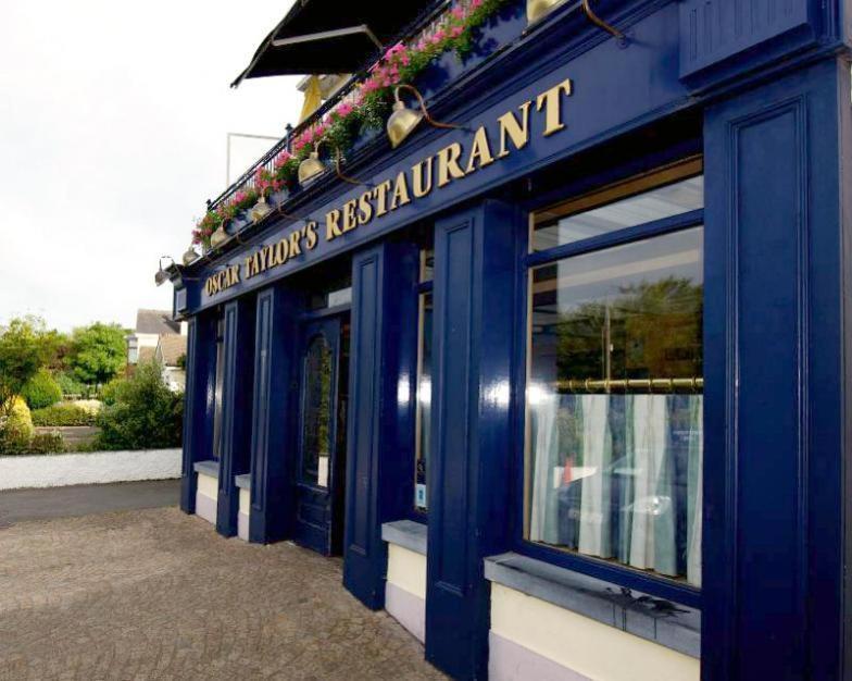 Island View Hotel Malahide Luaran gambar