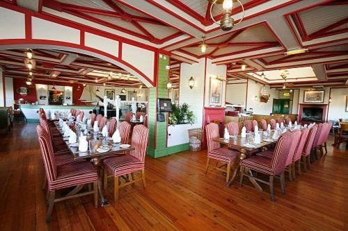Island View Hotel Malahide Luaran gambar