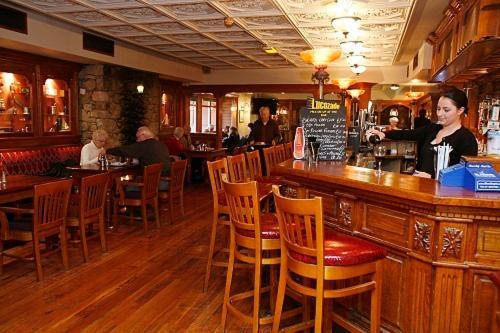Island View Hotel Malahide Luaran gambar